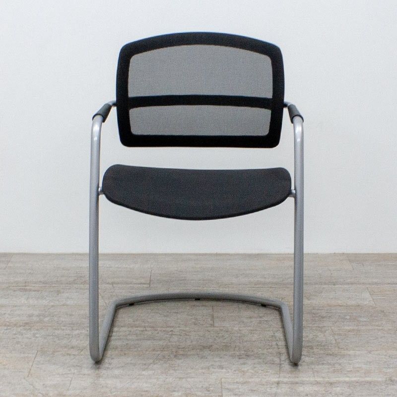 Sitland Luge PK Noir