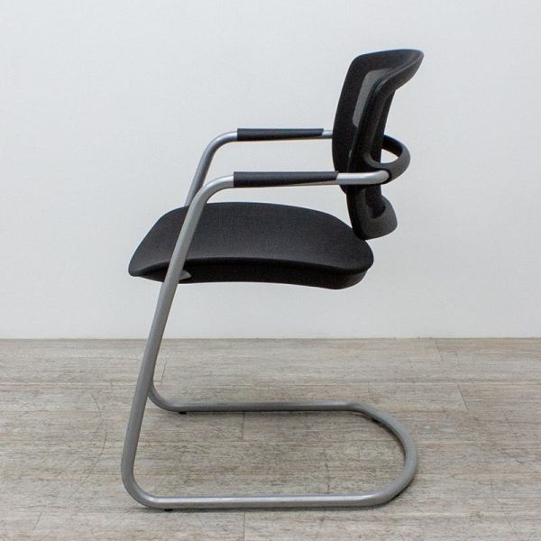 Sitland Luge PK Noir