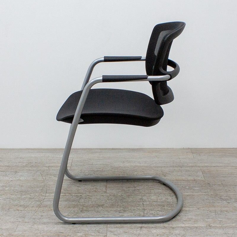 Sitland Luge PK Noir