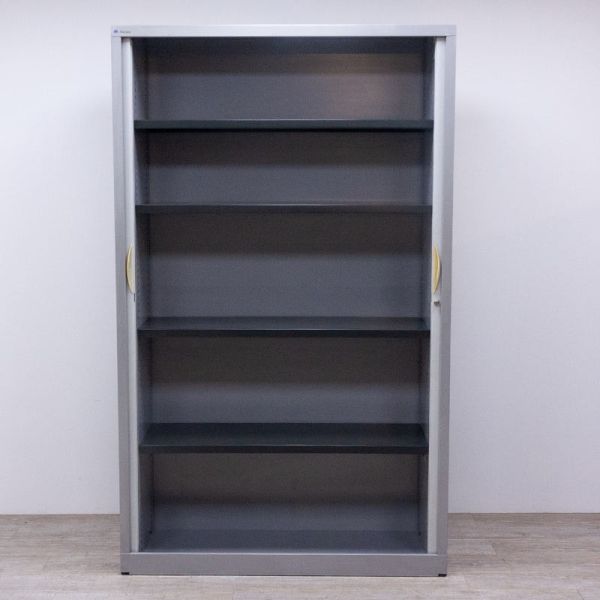 Sansen haute L120 Gris Rideaux