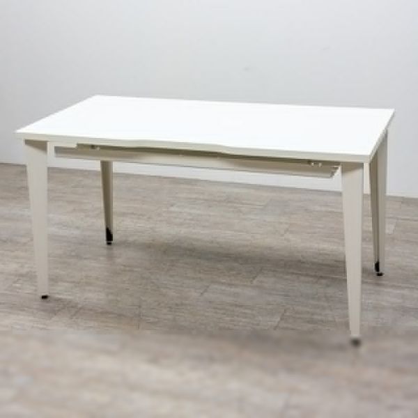 Majencia Origami L140 Blanc