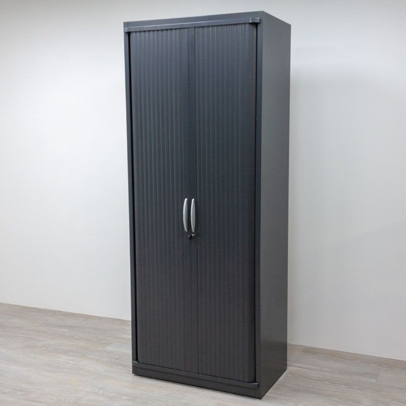 Strafor Haute L80 Gris Anth. 2nd Choix