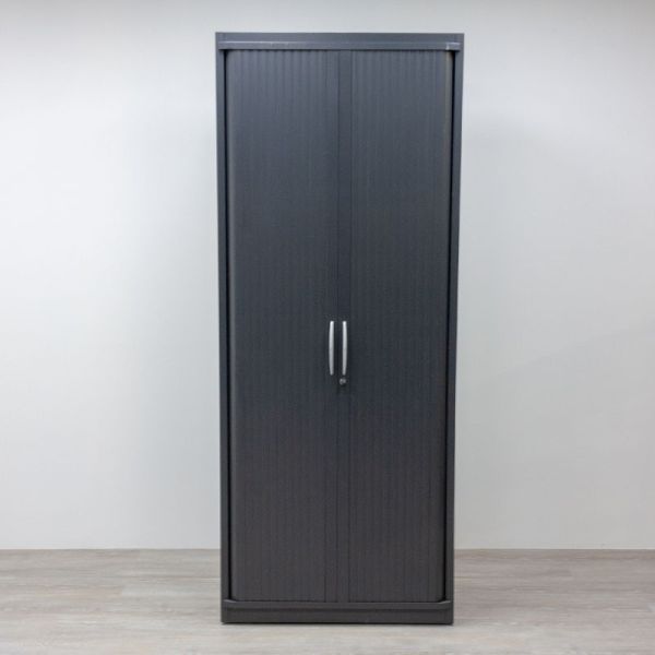 Strafor Haute L80 Gris Anth. 2nd Choix