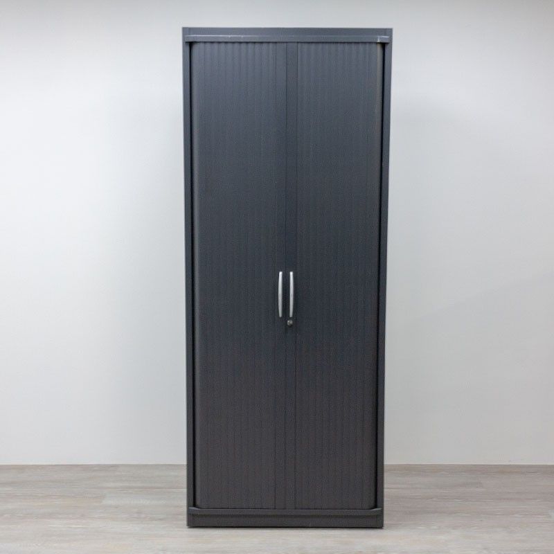 Strafor Haute L80 Gris Anth. 2nd Choix