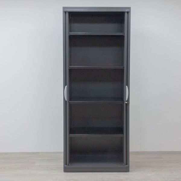 Strafor Haute L80 Gris Anth. 2nd Choix