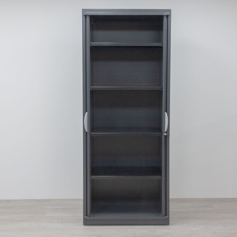 Strafor Haute L80 Gris Anth. 2nd Choix