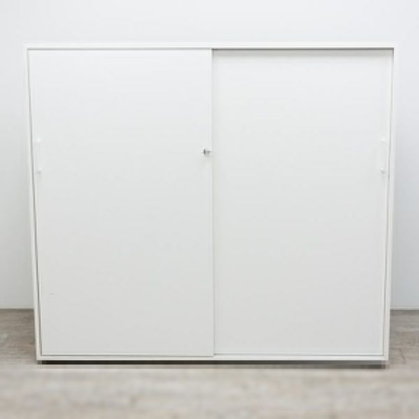 Narbutas Mi-haute L160 Coulissantes