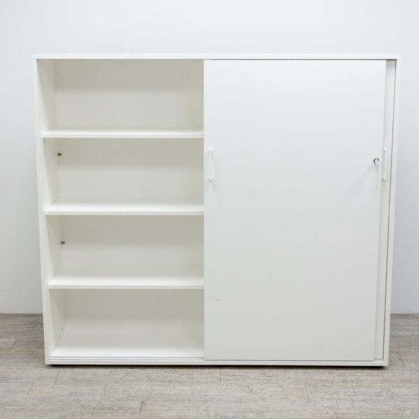 Narbutas Mi-haute L160 Coulissantes