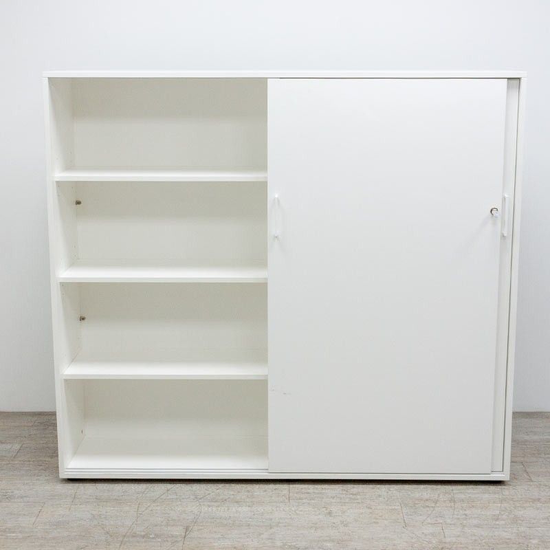 Narbutas Mi-haute L160 Coulissantes