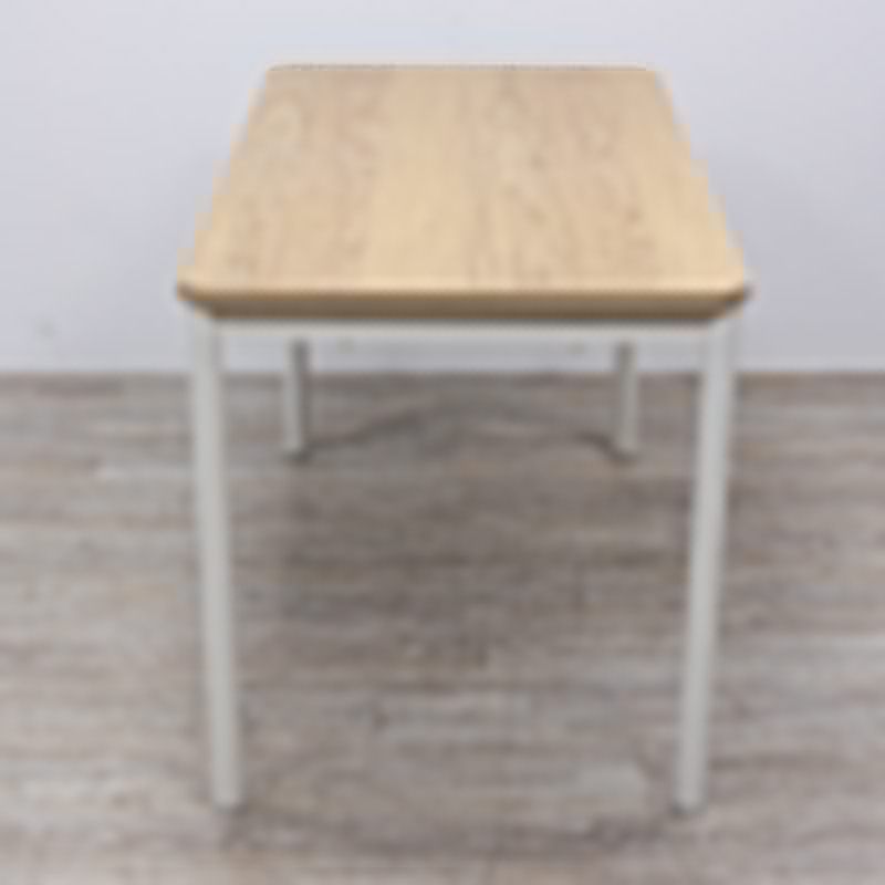 Ikea L130 Olivier / Blanc