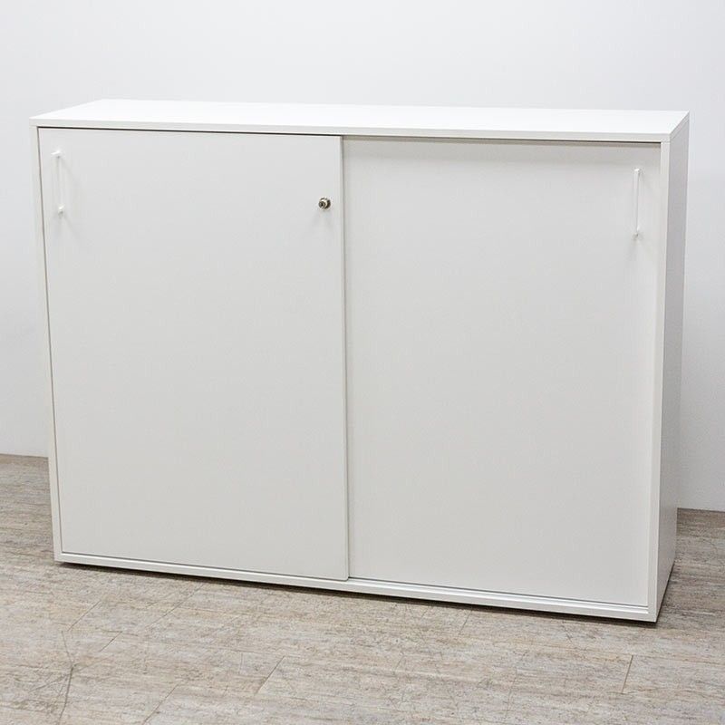 Narbutas coulissantes L144 Blanc