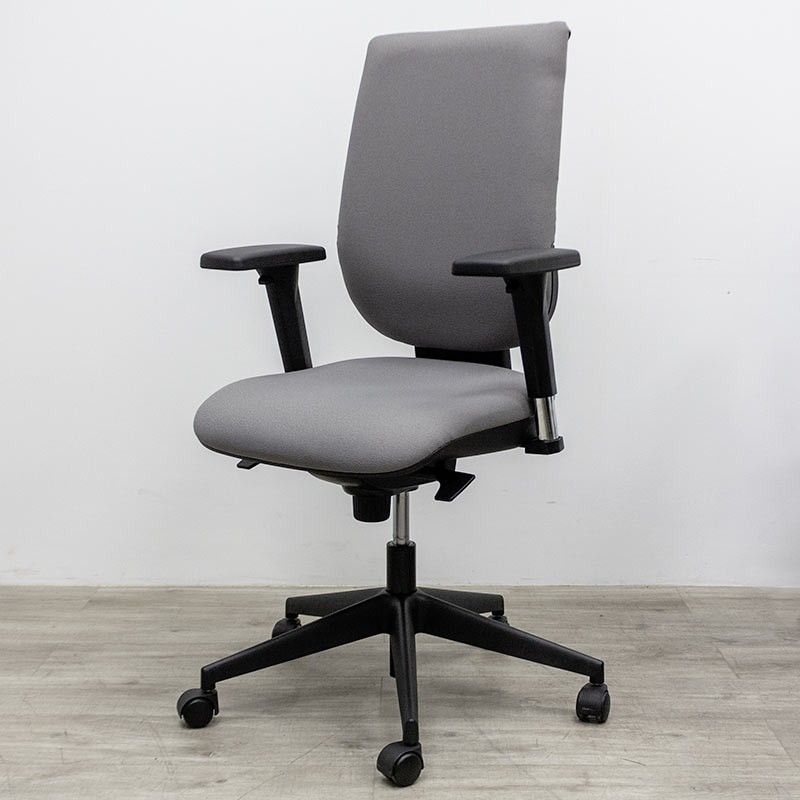 SOKOA Tertio 4D Gris