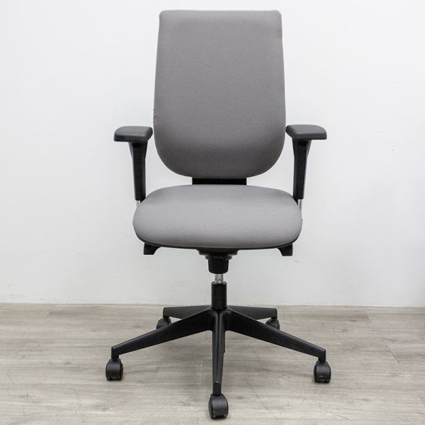 SOKOA Tertio 4D Gris