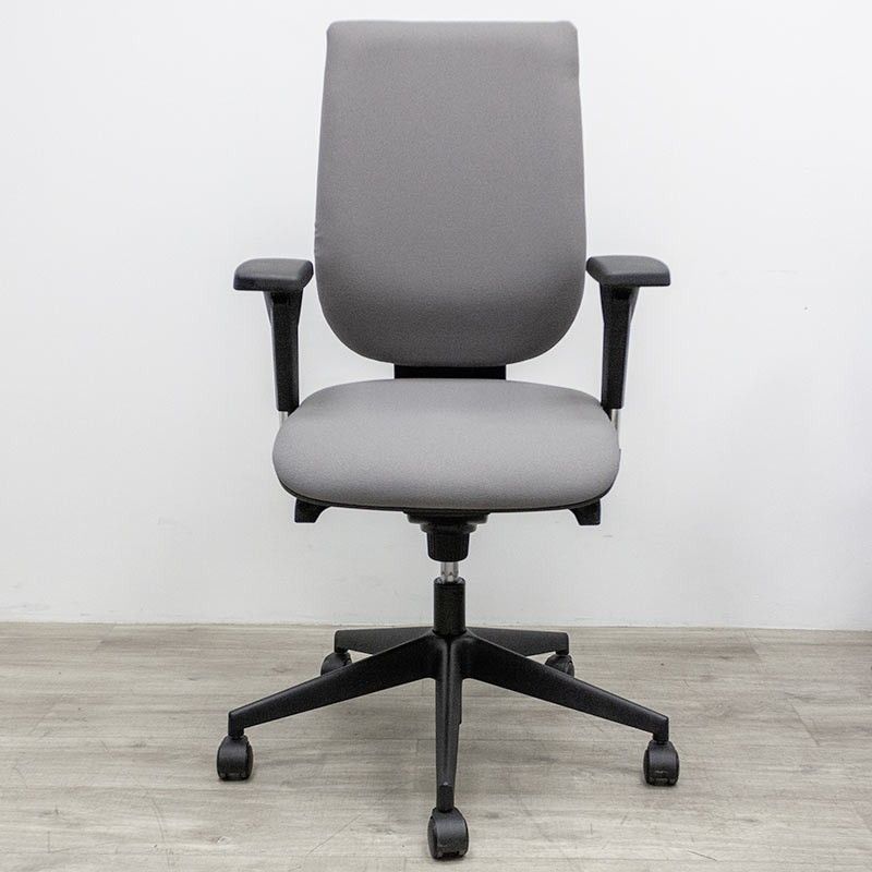 SOKOA Tertio 4D Gris