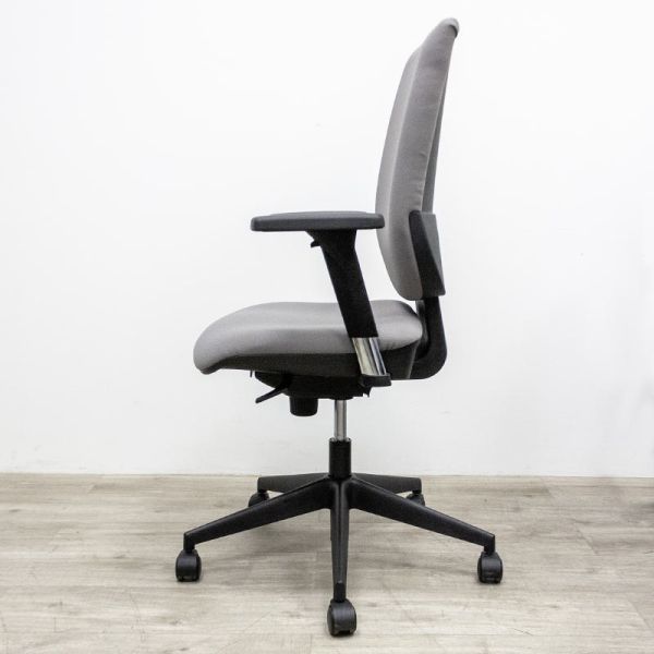 SOKOA Tertio 4D Gris