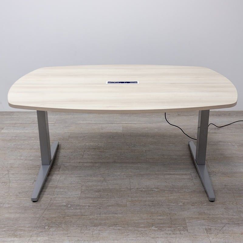 électrique Sedus L160 Chêne