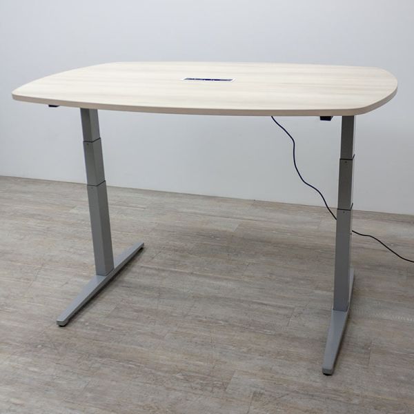 électrique Sedus L160 Chêne