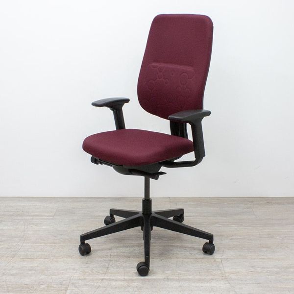 Steelcase Reply Bordeaux