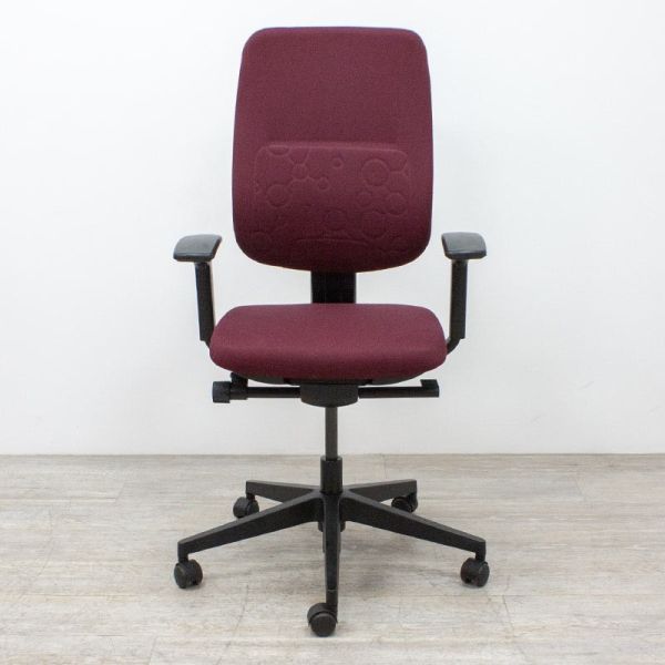 Steelcase Reply Bordeaux