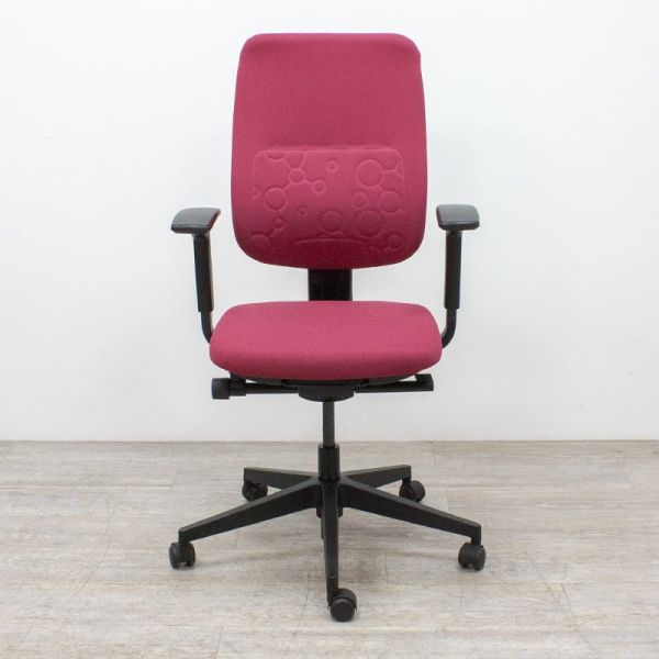 Steelcase Reply Fuschia