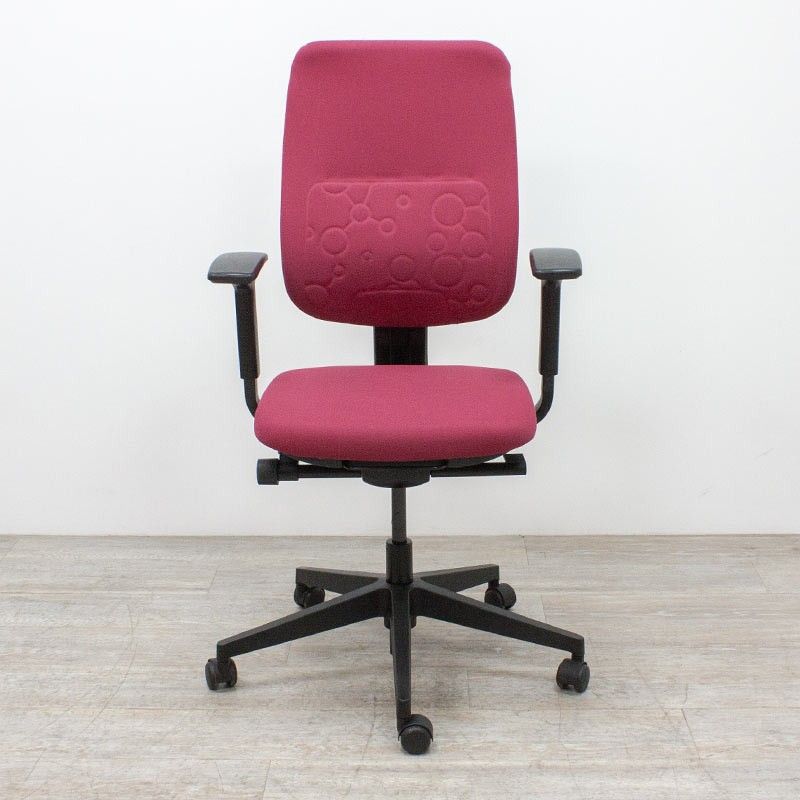 Steelcase Reply Fuschia