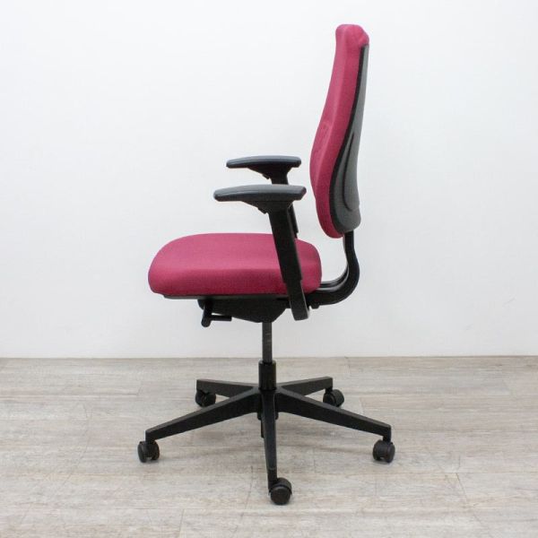 Steelcase Reply Fuschia