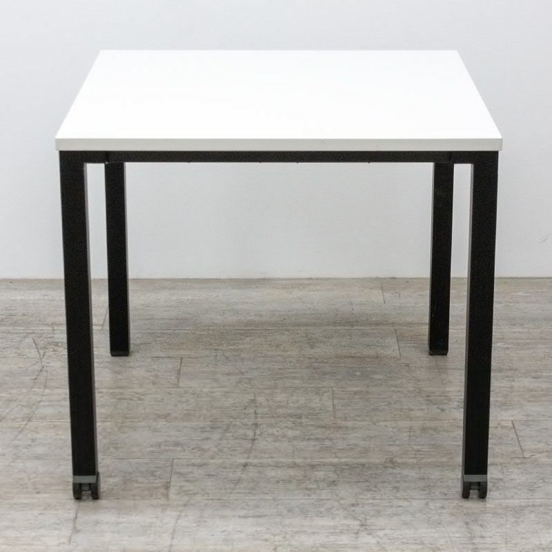 Steelcase Kalidro carrée L80 Blanc