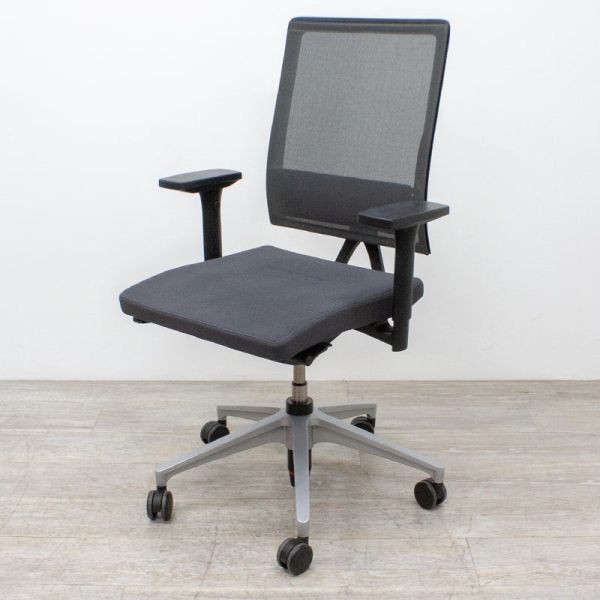 Sedus Open Mind 3D Gris