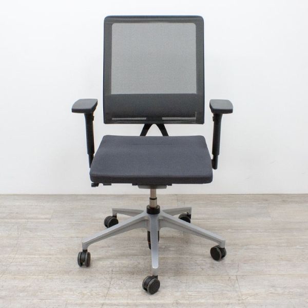 Sedus Open Mind 3D Gris