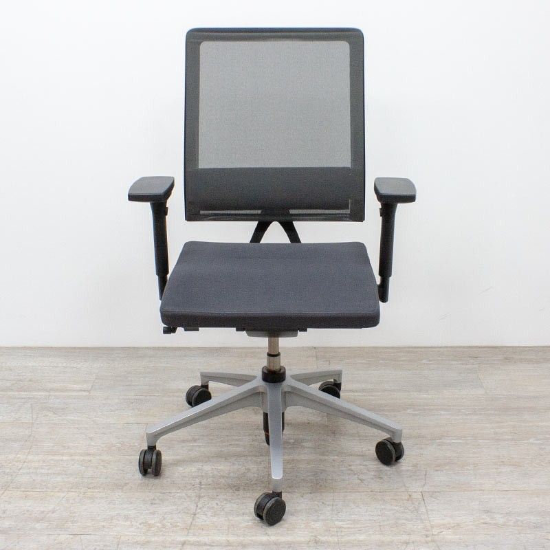 Sedus Open Mind 3D Gris