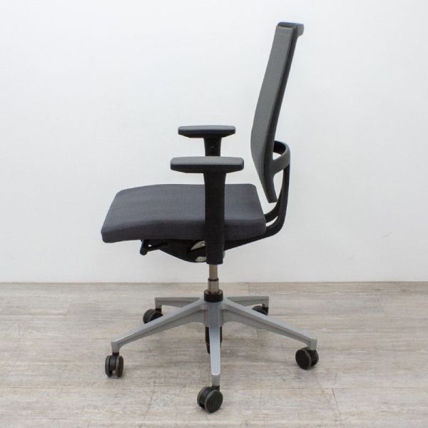 Sedus Open Mind 3D Gris