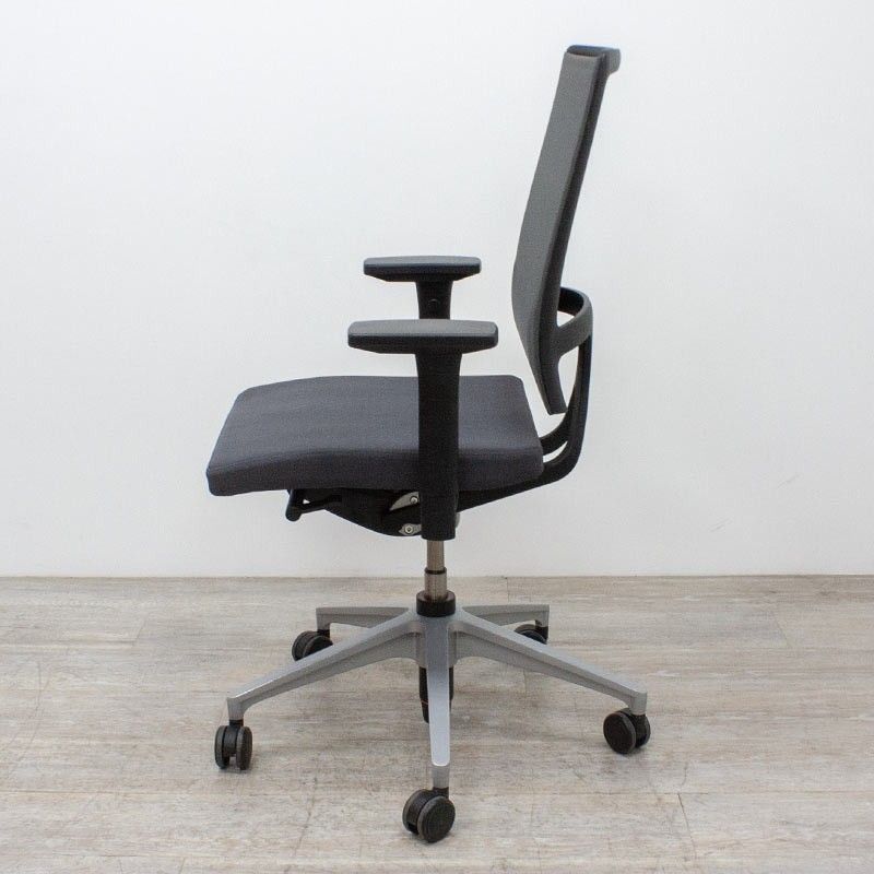 Sedus Open Mind 3D Gris