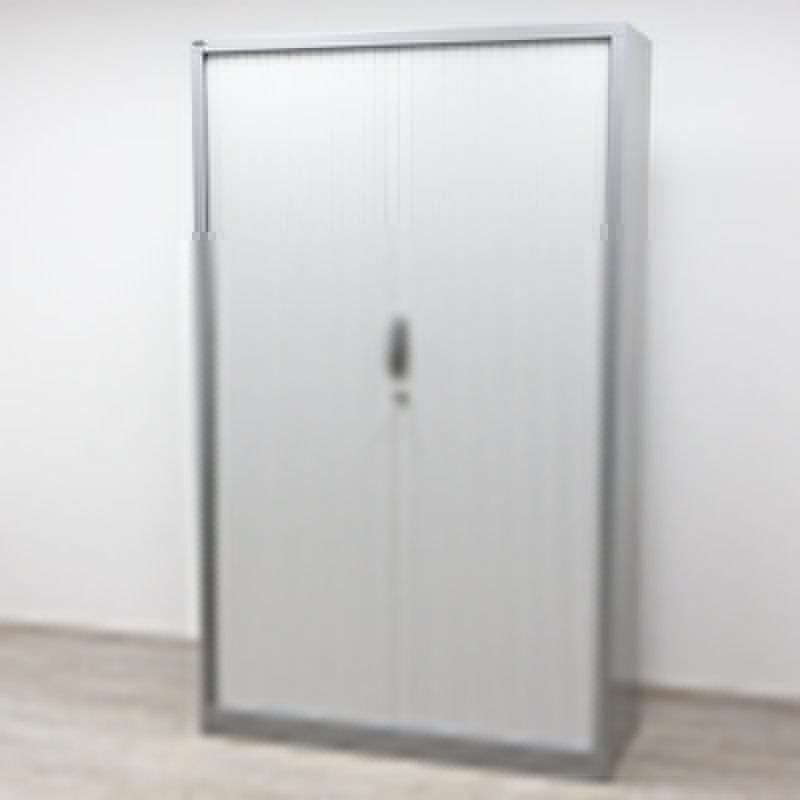 Majencia Haute L120 Gris alu / Gris