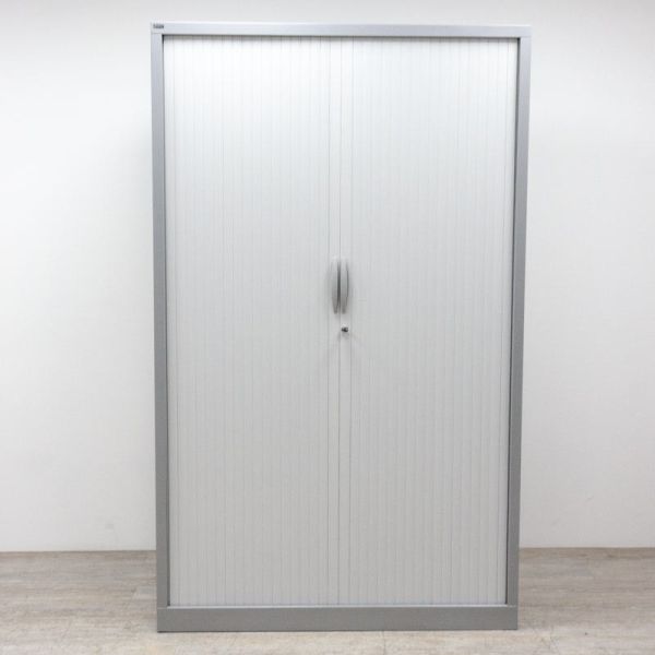 Majencia Haute L120 Gris alu / Gris