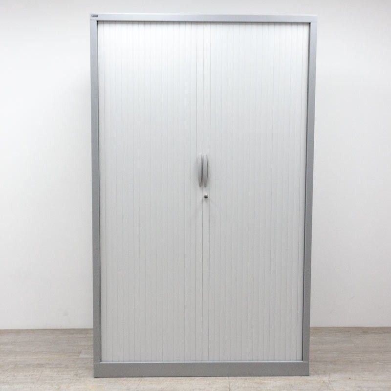 Majencia Haute L120 Gris alu / Gris