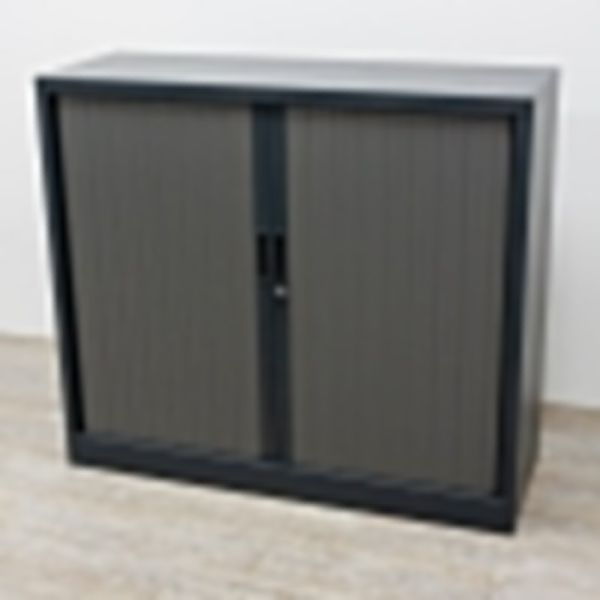 Basse L120 Gris /Gris Anthracite 2nd Choix