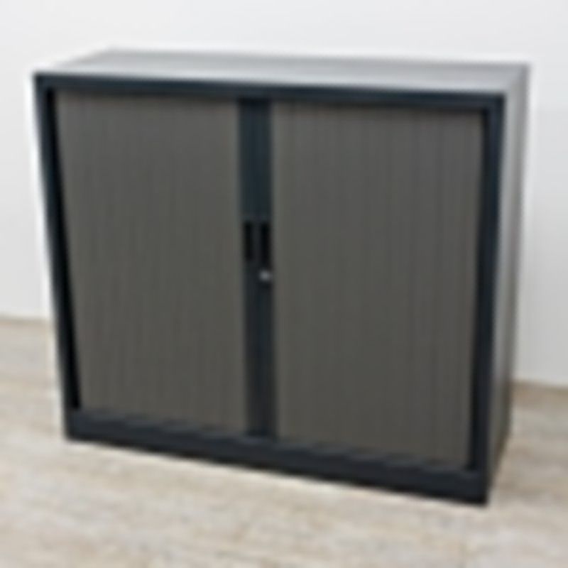 Basse L120 Gris /Gris Anthracite 2nd Choix