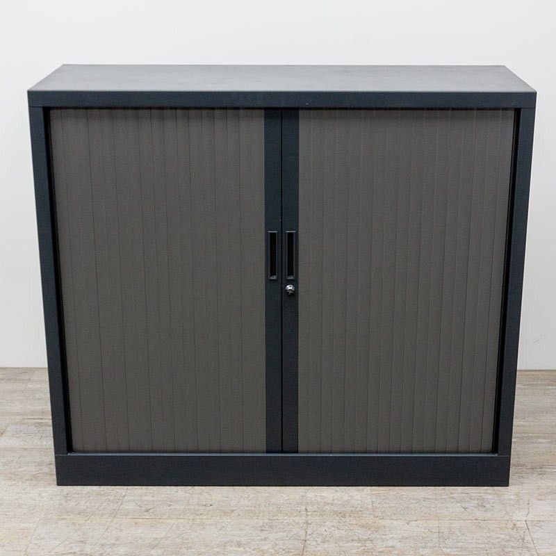 Basse L120 Gris /Gris Anthracite 2nd Choix