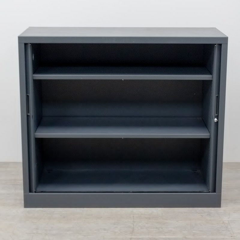 Basse L120 Gris /Gris Anthracite 2nd Choix