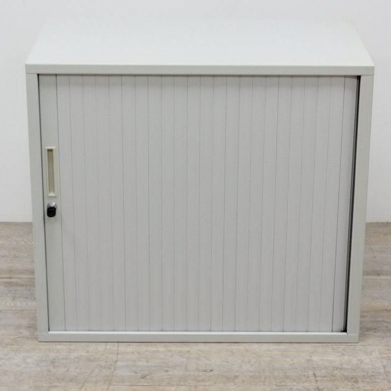 Armoire mini L80 Gris Clair 2nd Choix