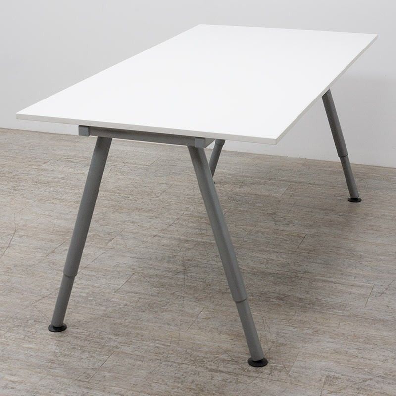 Ikea Galant L160 Blanc
