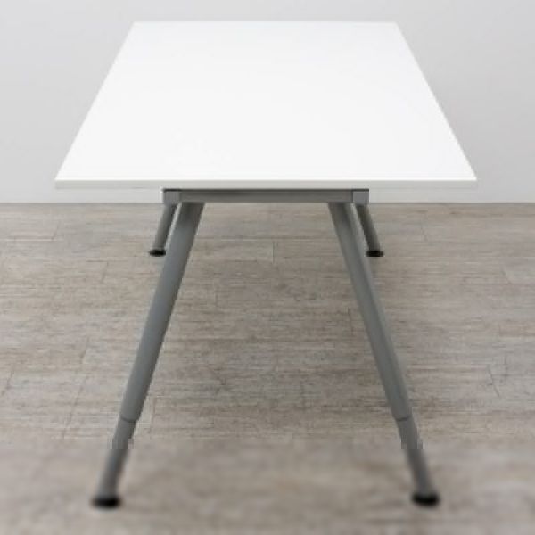 Ikea Galant L160 Blanc