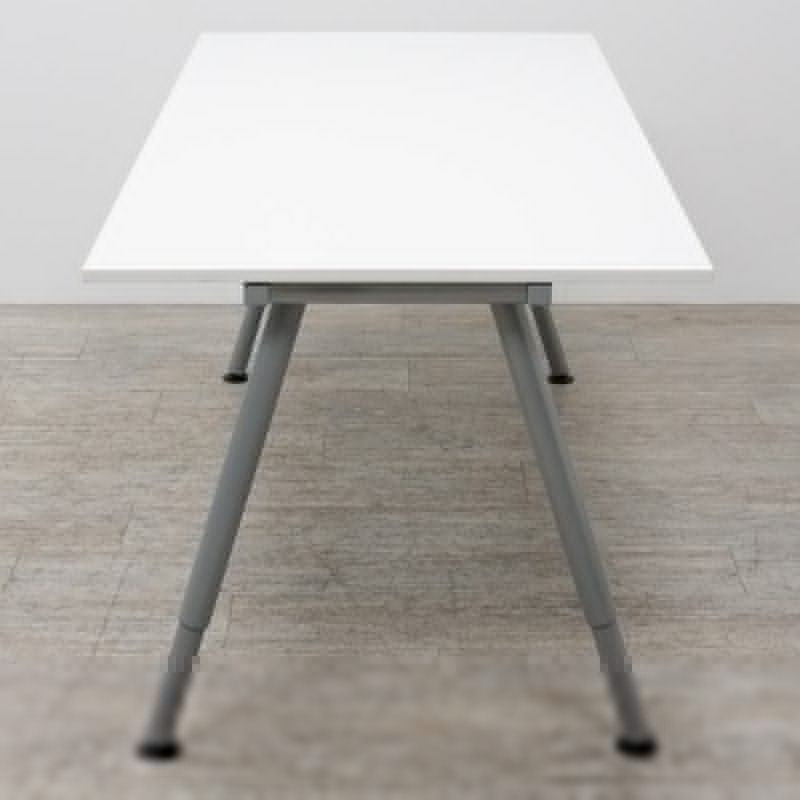 Ikea Galant L160 Blanc