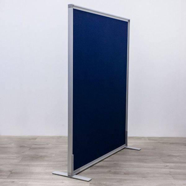 Steelcase Partito Cloison Bleu H129