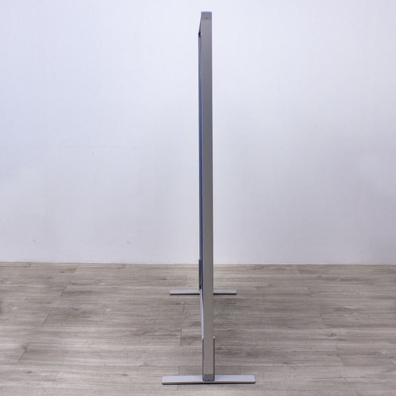 Steelcase Partito Cloison Bleu H129