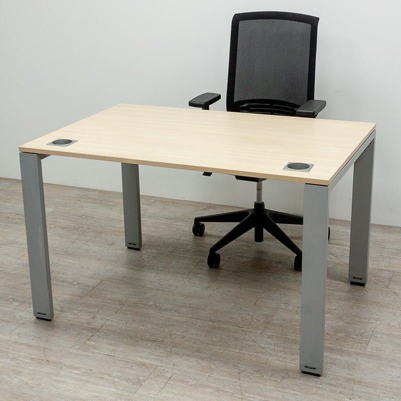 Bureau / Table L120 P80 Chêne