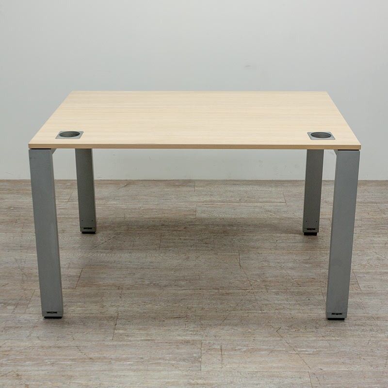 Bureau / Table L120 P80 Chêne