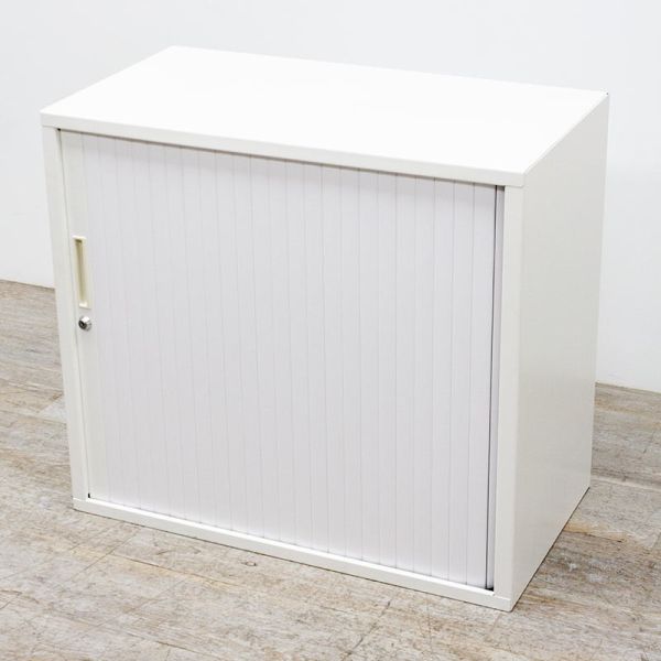 Armoire mini L80 Blanc