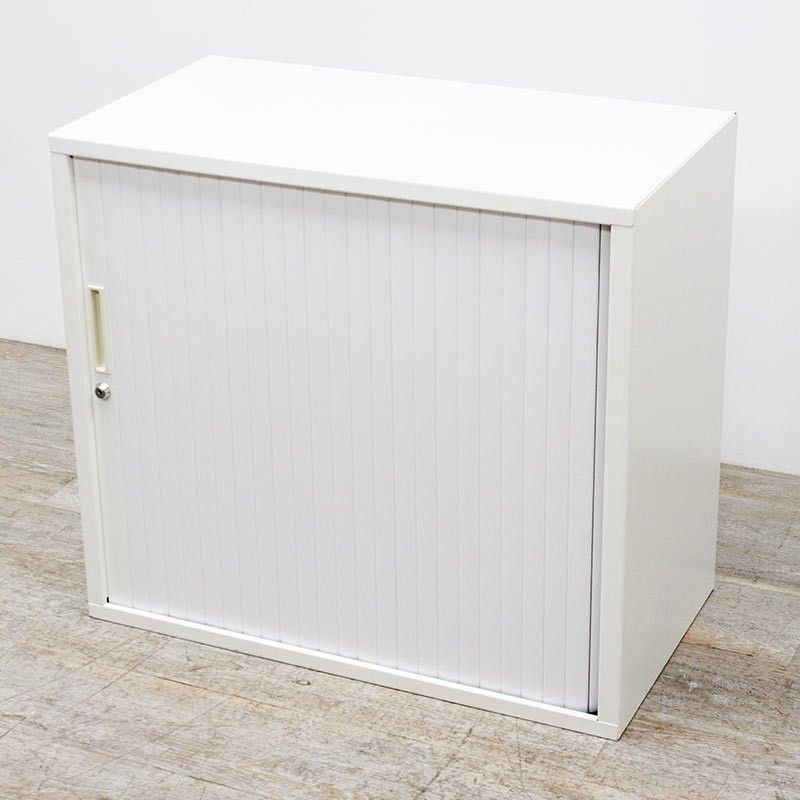Armoire mini L80 Blanc