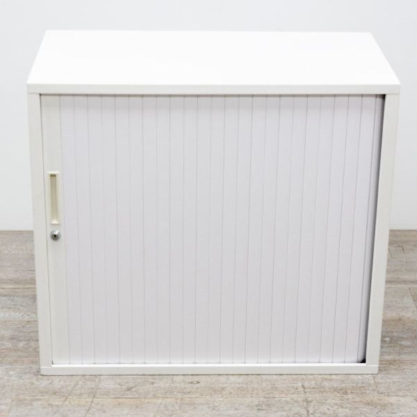 Armoire mini L80 Blanc